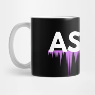 ASMR Mug